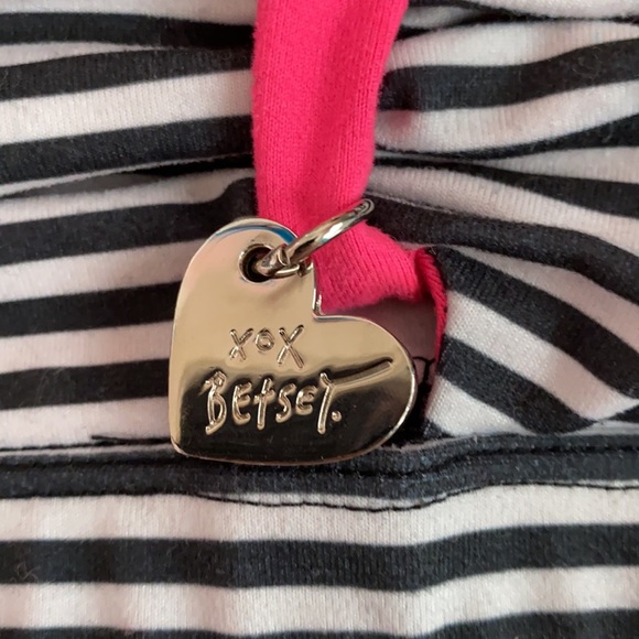 Betsey Johnson x Capezio Sports Bra - Picture 3 of 4